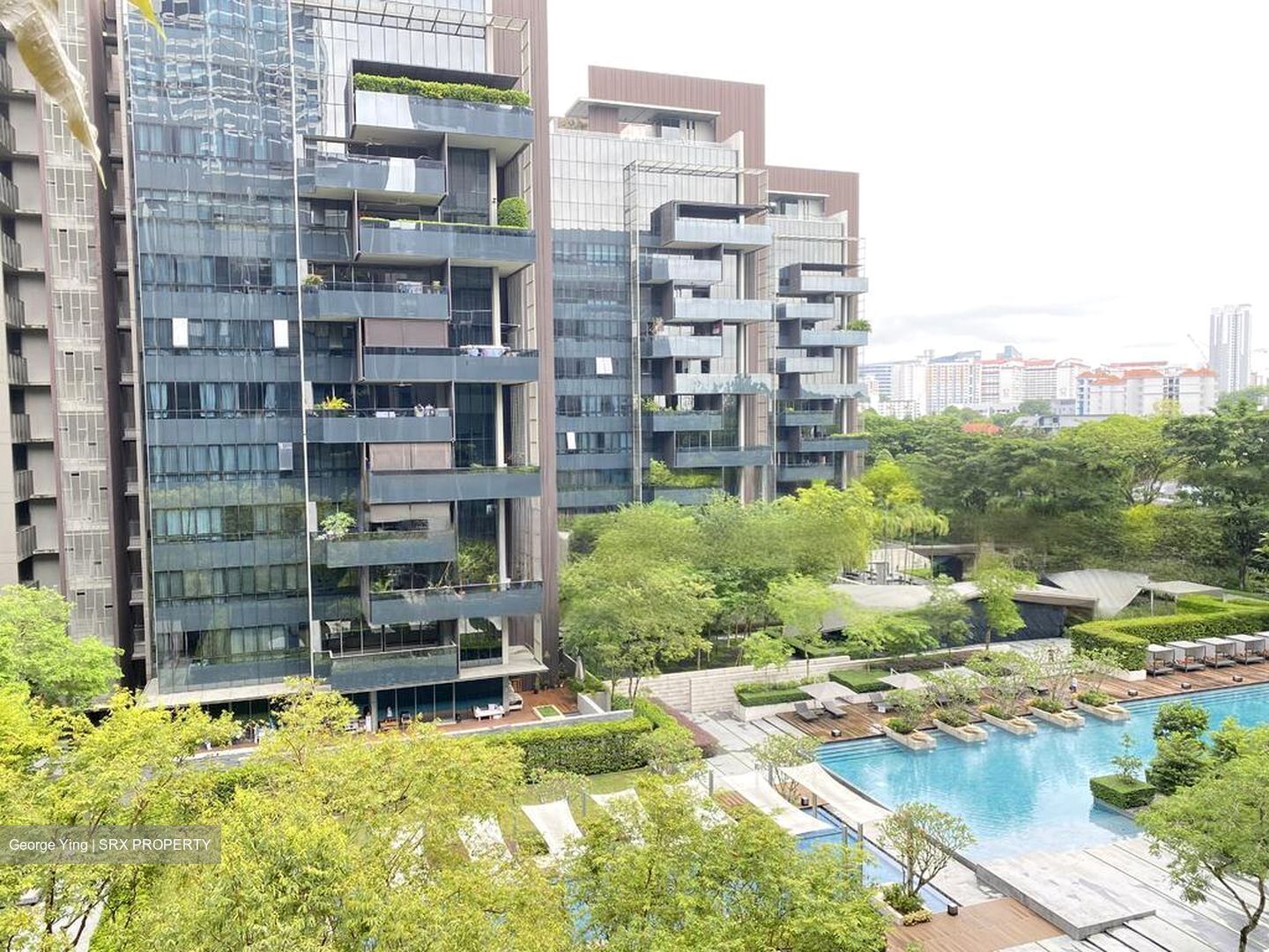 Leedon Residence (D10), Condominium #472203091